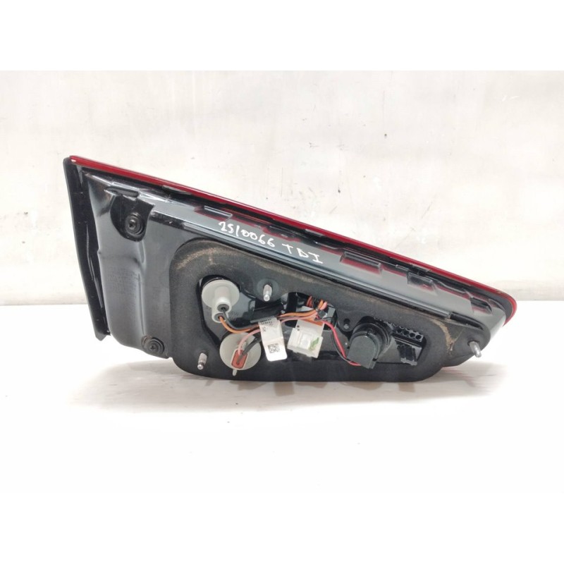Recambio de piloto trasero derecho interior para kia ceed business referencia OEM IAM 92404J7000 3
