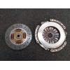 Recambio de kit embrague para kia rio 1.4 ex1 referencia OEM IAM HD140 HDC75 