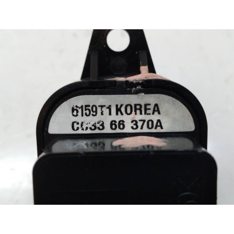 Recambio de mando elevalunas trasero izquierdo para mazda 5 berl. (cr) 2.0 crtd sportive (105kw) referencia OEM IAM CC3366370A 6 - Gris 3