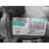 Recambio de compresor aire acondicionado para renault clio iii emotion referencia OEM IAM 8200600122 1452 SANDEN