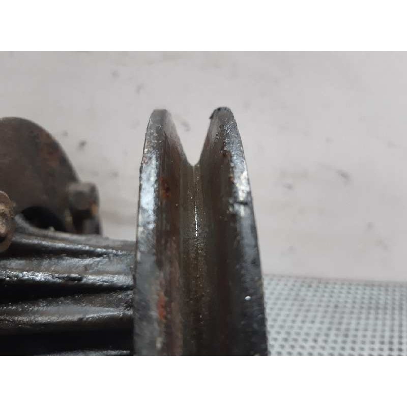 Recambio de bomba direccion para nissan trade 100 referencia OEM IAM 7681955283 129990 ZF 3