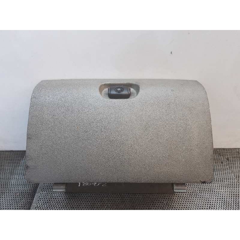 Recambio de guantera para nissan interstar mod. 04 (x70) caja cerrada, l 1 h 2, techo referencia OEM IAM   