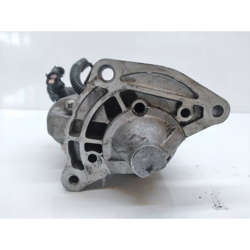 Recambio de motor arranque para peugeot 207 confort referencia OEM IAM 9656317780 M000T45071ZT MITSUBISHI 4