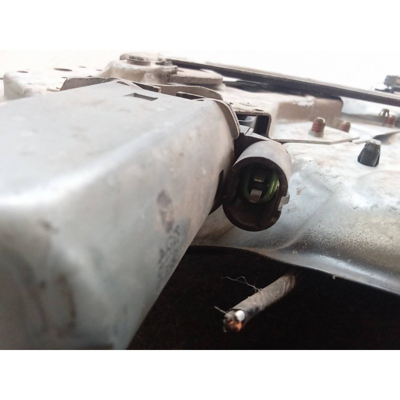 Recambio de elevalunas delantero derecho para renault laguna (b56) referencia OEM IAM  103150 2