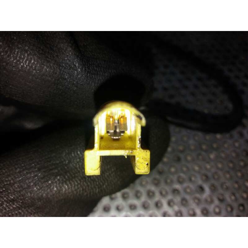 Recambio de pretensor airbag derecho para mg streetwise 1.4 referencia OEM IAM 3