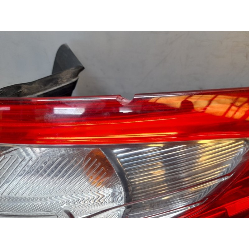 Recambio de piloto trasero derecho para ford focus turn. (cb8) trend referencia OEM IAM - Negro 5