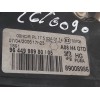 Recambio de faro izquierdo para peugeot 1007 sport referencia OEM IAM 9644998980  