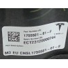 Recambio de apoyabrazos central para tesla model y gran autonomia dual awd referencia OEM IAM 175550161F  