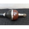 Recambio de transmision delantera izquierda para opel astra j lim. excellence referencia OEM IAM 13335135 10239817 