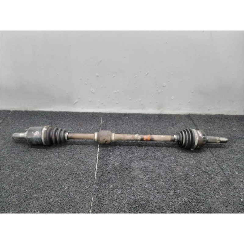 Recambio de transmision delantera derecha para hyundai atos prime (mx) gls (2003) referencia OEM IAM   