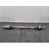 Recambio de transmision delantera derecha para hyundai atos prime (mx) gls (2003) referencia OEM IAM   