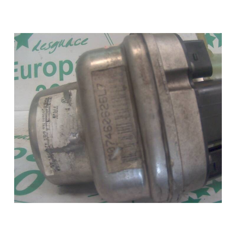 Recambio de bomba direccion para seat ibiza (6l1) 1.4 tdi referencia OEM IAM M07460626L7  TRW - Gris 3