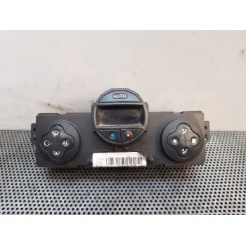 MANDO CLIMATIZADOR 8200563524 