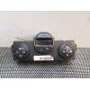 Recambio de mando climatizador para renault modus 1.5 dci diesel cat referencia OEM IAM 8200563524  