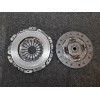 Recambio de kit embrague para opel corsa d enjoy referencia OEM IAM 55559472 121878001921 GM