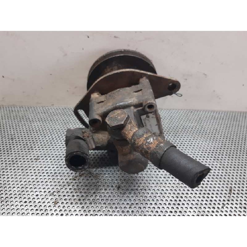 Recambio de bomba direccion para nissan trade 100 referencia OEM IAM 7681955283 129990 ZF 4