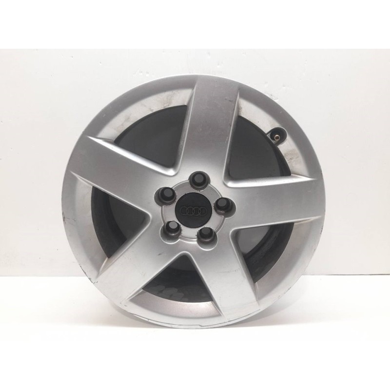 Recambio de llanta para audi a3 (8l) 1.9 tdi ambiente referencia OEM IAM 8L0601025P  