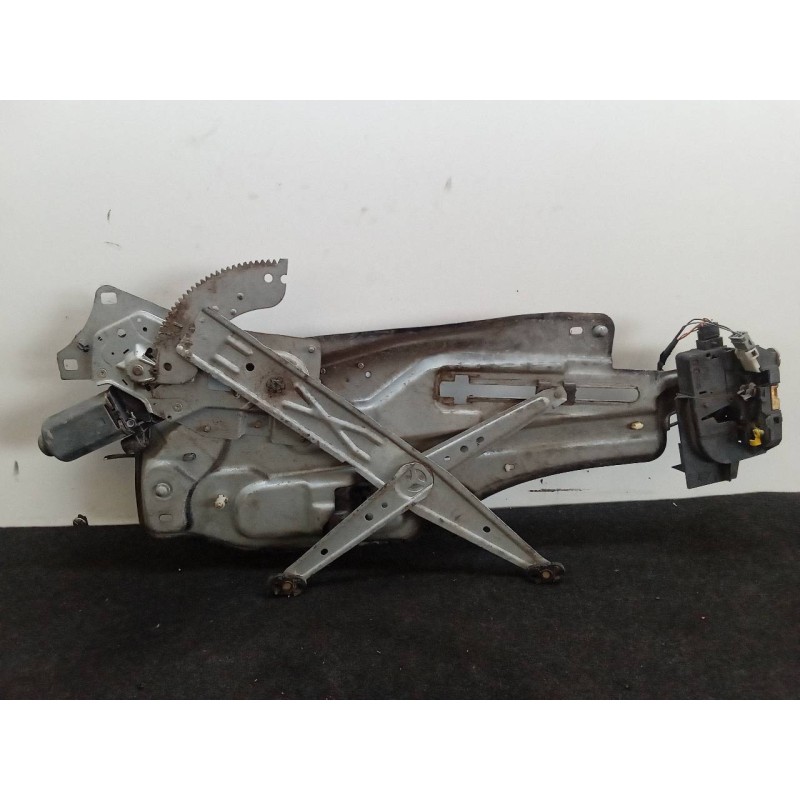 Recambio de elevalunas delantero derecho para renault laguna (b56) referencia OEM IAM  103150 3