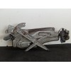 Recambio de elevalunas delantero derecho para renault laguna (b56) referencia OEM IAM  103150 