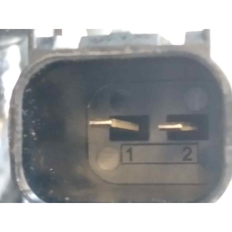 Recambio de elevalunas trasero izquierdo para ford focus st-line referencia OEM IAM JX7B14553BB JX7BA27001CC 2