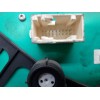 Recambio de cuadro instrumentos para peugeot 206 berlina xs clim referencia OEM IAM 9656696080  