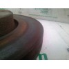 Recambio de disco freno delantero para kia carnival 2.9 turbodiesel cat referencia OEM IAM   