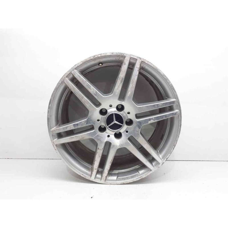 Recambio de llanta para mercedes-benz clase clk (w207) coupe 350 cdi blueefficiency (207.322) referencia OEM IAM A2074011402 8,5
