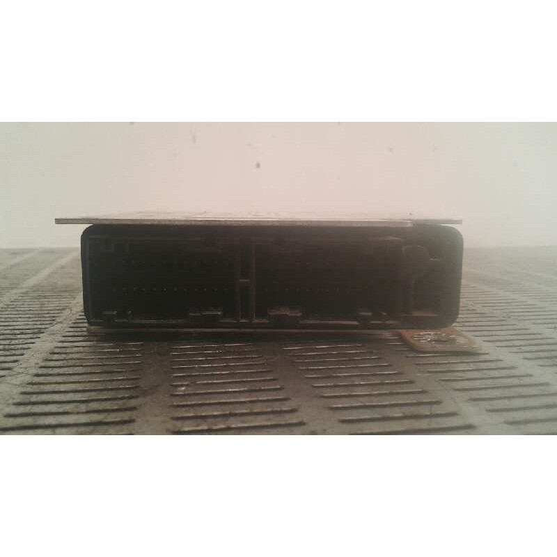 Recambio de centralita airbag para kia carens 2.0 turbodiesel cat referencia OEM IAM 0K2FE677F0 - Gris 2
