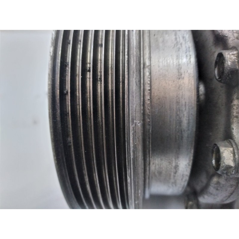 Recambio de compresor aire acondicionado para renault clio iii emotion referencia OEM IAM 8200600122 1452 SANDEN 6