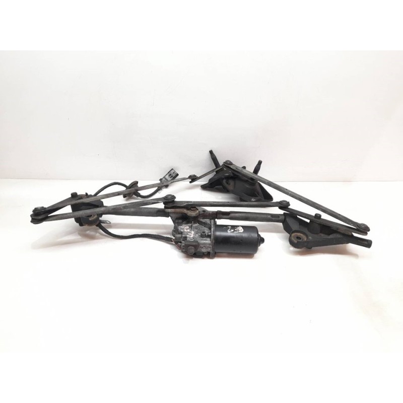 Recambio de motor limpia delantero para chrysler grand voyager 2.5crdi referencia OEM IAM D126722276 - Negro 2