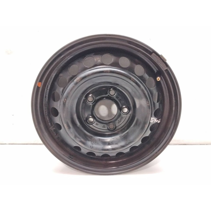 Recambio de llanta para kia ceed business referencia OEM IAM 52910G4000  