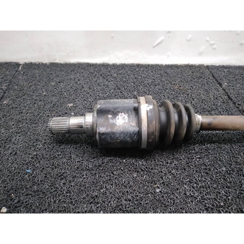 Recambio de transmision delantera derecha para hyundai atos prime (mx) gls (2003) referencia OEM IAM 2