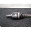 Recambio de transmision delantera derecha para hyundai atos prime (mx) gls (2003) referencia OEM IAM   