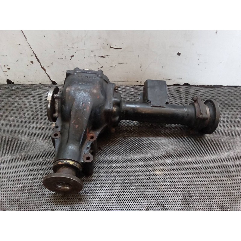 Recambio de diferencial delantero para ford maverick (ml) referencia OEM IAM 38511G23007 38351G2300 