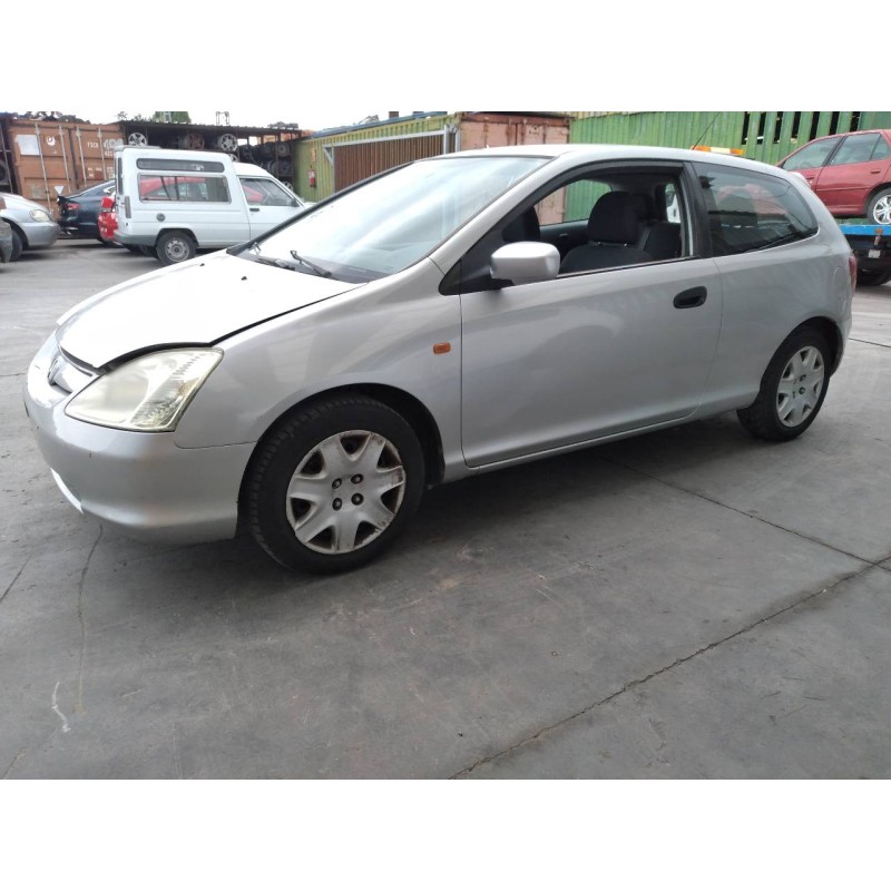 honda civic berlina 3 (ep1/2) del año 2001