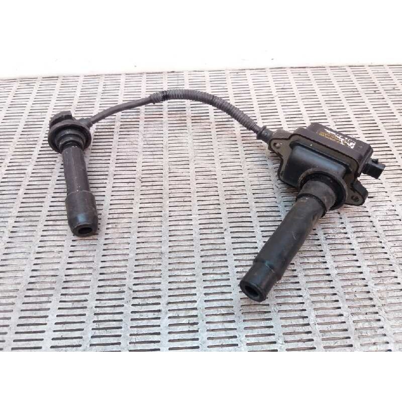 Recambio de bobina encendido para kia shuma 1.5 referencia OEM IAM OK2A318100A  