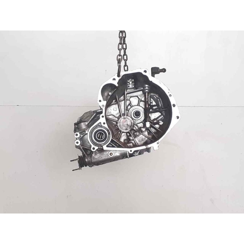 Recambio de caja cambios para nissan almera (n16/e) 1.8 16v cat referencia OEM IAM 6J003 - Azul 3