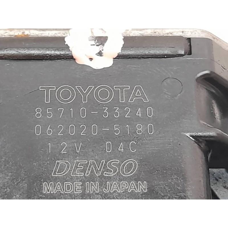 Recambio de elevalunas delantero derecho para toyota camry (xv70) hybrid advance referencia OEM IAM 8571033240 0620205180 - Marrón 2