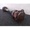 Recambio de transmision delantera derecha para audi a6 allroad quattro (4gj) 3.0 tdi clean diesel referencia OEM IAM 4G0407271F 