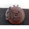 Recambio de mangueta delantera izquierda para peugeot 206+ básico referencia OEM IAM   