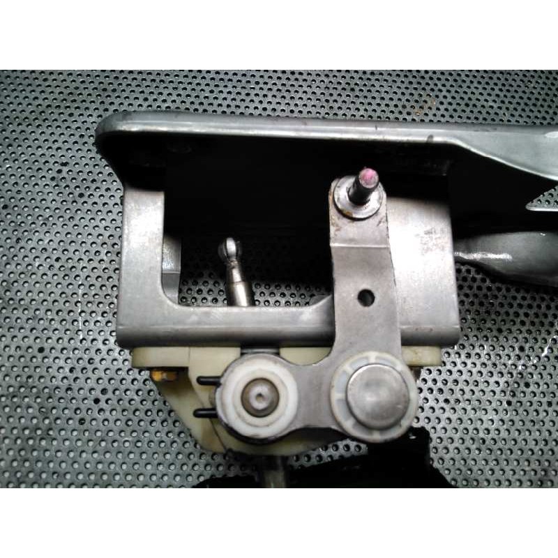 Recambio de palanca cambio para daewoo matiz se referencia OEM IAM - Rojo 2