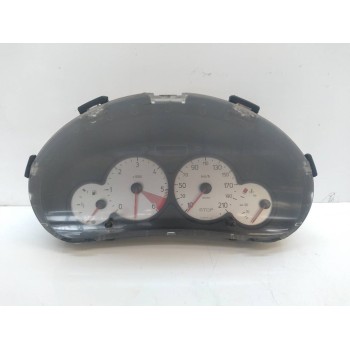 CUADRO INSTRUMENTOS 9659729080 
