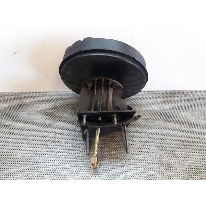 Recambio de servofreno para peugeot 407 1.6 hdi referencia OEM IAM 03786234024 9657237180 - Gris 3