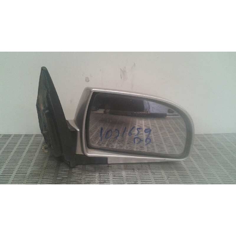 Recambio de retrovisor derecho para kia carens 2.0 turbodiesel cat referencia OEM IAM   