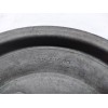 Recambio de polea cigueñal para peugeot 207 confort referencia OEM IAM 9621543580  