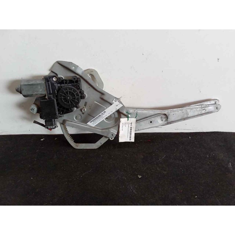 Recambio de elevalunas delantero derecho para opel omega b 2.0 16v cat (x 20 xev / l34) referencia OEM IAM 193797300 103153