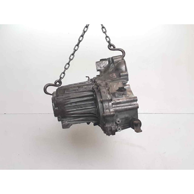 Recambio de caja cambios para nissan almera (n16/e) 1.8 16v cat referencia OEM IAM 6J003 - Azul 4