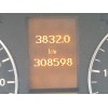 mercedes-benz clase a (w169) del año 2004