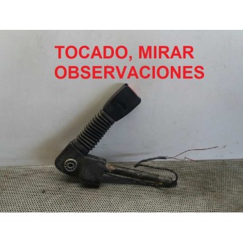 PRETENSOR AIRBAG IZQUIERDO 