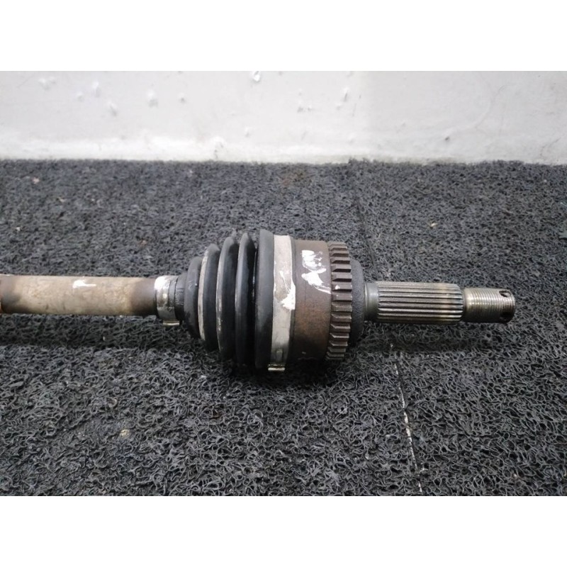 Recambio de transmision delantera derecha para hyundai atos prime (mx) gls (2003) referencia OEM IAM 3